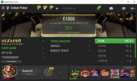 poker unibet|Sign.